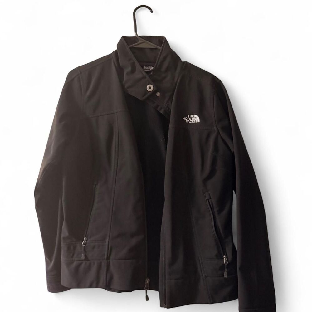 The-north-face Women's Black Jacket
